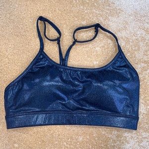 Sample Bra